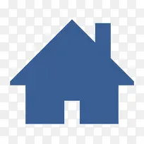 标志 蓝色 电蓝色-空若网 标志 蓝色 电蓝色-空若网