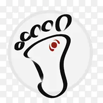 标志 手指 动物-空若网 标志 手指 动物-空若网