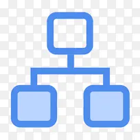 组织 蓝色 线-空若网 组织 蓝色 线-空若网