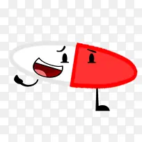 线条 红色 标志-空若网 线条 红色 标志-空若网