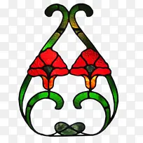 彩色玻璃 玻璃 古董-空若网 彩色玻璃 玻璃 古董-空若网