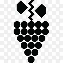 葡萄酒 贴花 贴纸-空若网 葡萄酒 贴花 贴纸-空若网