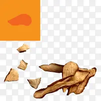 陈皮 垃圾食品 药草-空若网 陈皮 垃圾食品 药草-空若网