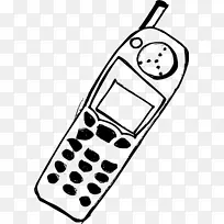 手机 绘画 电话-空若网 手机 绘画 电话-空若网