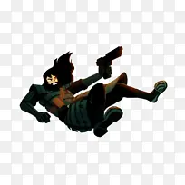 角色 角度 动画-空若网 角色 角度 动画-空若网