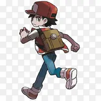 角色 卡通 手指-空若网 角色 卡通 手指-空若网