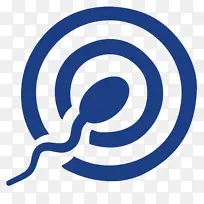 圆形 同心物体 标志-空若网 圆形 同心物体 标志-空若网