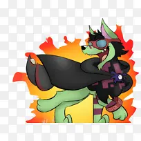 马 狗 卡通-空若网 马 狗 卡通-空若网