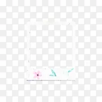 纸 相框 长方形-空若网 纸 相框 长方形-空若网