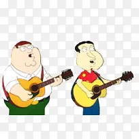 彼得格里芬 格伦奎格米尔 布莱恩格里芬-空若网 彼得格里芬 格伦奎格米尔 布莱恩格里芬-空若网