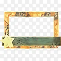 画框 长方形 木材-空若网 画框 长方形 木材-空若网