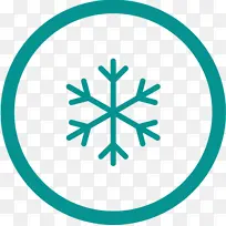 雪花 图画 雪-空若网 雪花 图画 雪-空若网