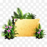 边框和框架 拼贴 博客-空若网 边框和框架 拼贴 博客-空若网