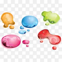 ��ɫ ˮ�ʻ� ����-������