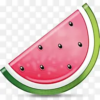 西瓜 甜瓜 水果-空若网 西瓜 甜瓜 水果-空若网