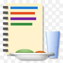 餐具 三月 工业设计-空若网 餐具 三月 工业设计-空若网