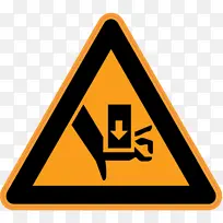 危险符号 警告标志 三角形-空若网 危险符号 警告标志 三角形-空若网