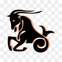 摩羯座 占星术 黄道带-空若网 摩羯座 占星术 黄道带-空若网