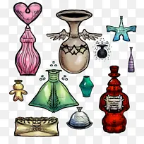 ����ƿ-������