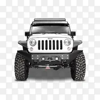 吉普 汽车 保险杠-空若网 吉普 汽车 保险杠-空若网