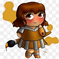 角色 卡通 动画-空若网 角色 卡通 动画-空若网