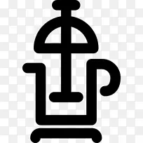 冰咖啡电脑图标-咖啡罐-空若网 冰咖啡电脑图标-咖啡罐-空若网