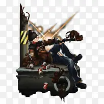 游戏 人物 绘画-空若网 游戏 人物 绘画-空若网