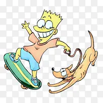 卡通 人类 手指-空若网 卡通 人类 手指-空若网