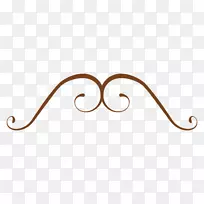 装饰曲线-空若网 装饰曲线-空若网