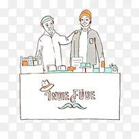 纸 手指 线条-空若网 纸 手指 线条-空若网