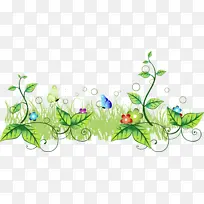 花 动画 植物-空若网 花 动画 植物-空若网