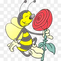 嗅觉 气味 卡通-空若网 嗅觉 气味 卡通-空若网