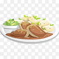 菜肴 食物 主菜-空若网 菜肴 食物 主菜-空若网