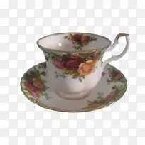 茶杯咖啡餐具纸杯蛋糕杯-空若网 茶杯咖啡餐具纸杯蛋糕杯-空若网