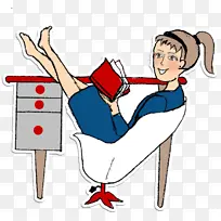 ��ָ ��β�� Ů��-������