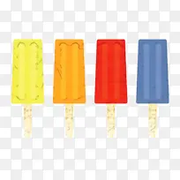 黄色 塑料 冷冻甜点-空若网 黄色 塑料 冷冻甜点-空若网