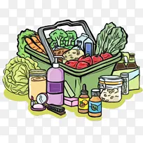 杂货店 食品 食品合作社-空若网 杂货店 食品 食品合作社-空若网