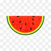 西瓜 甜瓜 水果-空若网 西瓜 甜瓜 水果-空若网