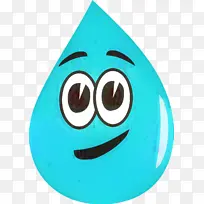 水 水滴 卡通-空若网 水 水滴 卡通-空若网