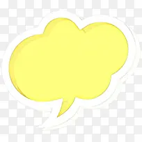 黄色 爱我的生命 心-空若网 黄色 爱我的生命 心-空若网