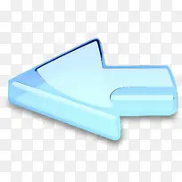 矩形 角形 蓝色-空若网 矩形 角形 蓝色-空若网