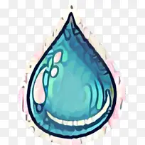 绿松石色 浅绿色 圆形-空若网 绿松石色 浅绿色 圆形-空若网