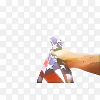 手指 橙色 紫色-空若网 手指 橙色 紫色-空若网