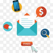 电子邮件营销 市场营销 电子邮件-空若网 电子邮件营销 市场营销 电子邮件-空若网