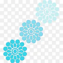 水蓝 绿松石 青蓝-空若网 水蓝 绿松石 青蓝-空若网