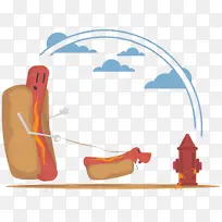 衬衫 热狗 上衣-空若网 衬衫 热狗 上衣-空若网