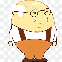 食物 鼻子 黄色-空若网 食物 鼻子 黄色-空若网