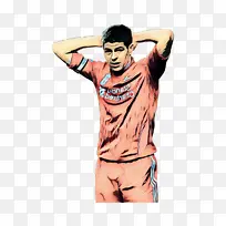 肩部 袖子 衬衫-空若网 肩部 袖子 衬衫-空若网