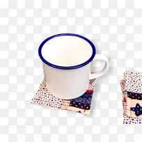 杯子 咖啡杯 杯垫-空若网 杯子 咖啡杯 杯垫-空若网