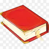 长方形 红色-空若网 长方形 红色-空若网